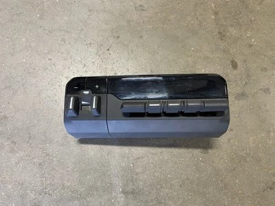 RAM 2500 3500 2019-2024 tablero interior control de frenos e interruptores auxiliares Foto 1 de 2