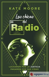 LAS CHICAS DEL RADIO. NUEVO. ENVÍO URGENTE (Librería Agapea) - Imagen 1 de 1