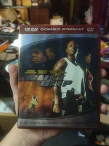 Waist Deep (HD DVD, 2006, HD/DVD Combination Format) - Imagen 1 de 4