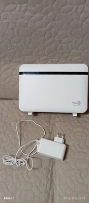 Modem Wifi Wind - Immagine 1 di 3