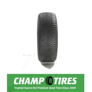 Set Of 2 P225/50R18 Hankook NEW Kinergy 4S2 95 W New 10/32nds - Picture 1 of 5