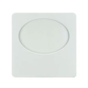SUNLITE Neon Glow Night Light White Oval E163 - Picture 1 of 1