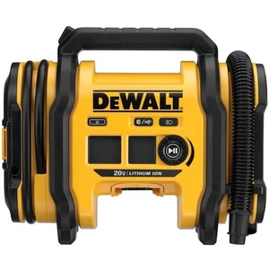 DeWalt DCC0201IB 20V Corded/Cordless Air Inflator - Picture 1 of 6
