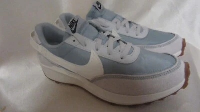 WOMEN`S NIKE WAFFLE DEBUT SNEAKERS SIZE 9.5M NEW #DH9523 006 Foto 1 de 4