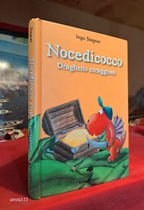 Ingo Siegner - KOKOSNUSS MUTIGER DRACHE - 2012 - Bild 1 von 5