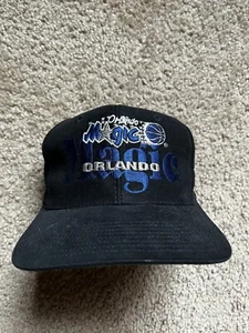 Vintage The Game x NBA Orlando Magic Snapback - Foto 1 di 4