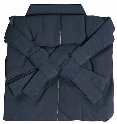 adidas Traditional Kendo Aikido Hakama - 2 Colors!