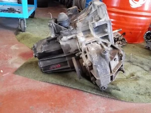 CAMBIO ALFA 166 DIÉSEL - Imagen 1 de 12