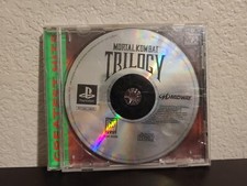 .PSX.' | '.Mortal Kombat Trilogy.