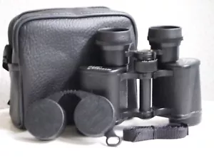 Russian Binoculars Heritage Base 8x30 for Hunters, Outdoor and Animal Watching - Picture 1 of 6