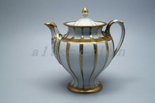 Teekanne klein 1 L Fürstenberg Grecque Athena