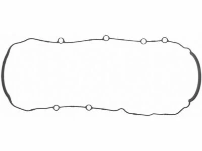 Para 1994-2003 Pontiac Grand Prix conjunto de junta de panela de óleo Felpro 95672JW 2001 2000 - Imagem 1 de 2