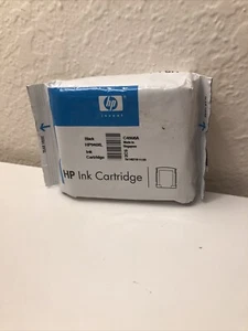 Genuine HP C4907A Cyan (HP940XL) - Picture 1 of 3