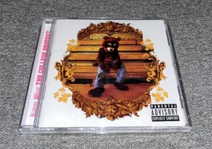 College Dropout by West, Kanye  (New CD)⭐️Buy Any 3 Get 1 Free⭐️ - Bild 1 von 2
