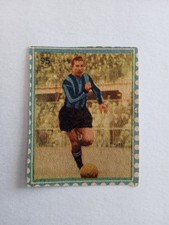 FOOTBALLER FIGURE ED. STORK 1953/54 INTER NESTI n 95