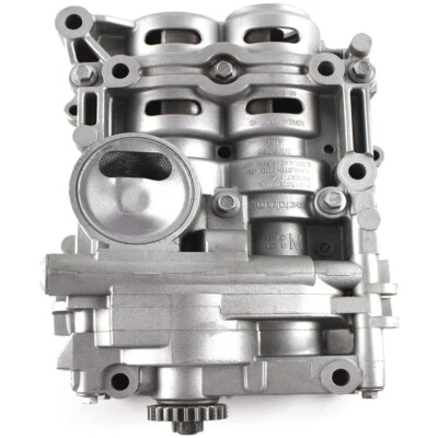 New Shaft Balance Oil Pump Oem For 2012-2015 Kia Optima Sorento 2.4L 233002G520 — 第 1/4 张图片