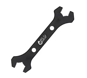 60-58361-12-16 Flo Supply AN Double Head Wrench - Size: -12AN to -16AN - Picture 1 of 1