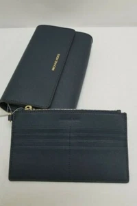 MICHAEL KORS SAFFIANO LEATHER 3-in-1 CROSSBODY - Picture 1 of 7