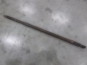 Honda ATC 250ES Big Red Rear Axle 1985 - Picture 1 of 7
