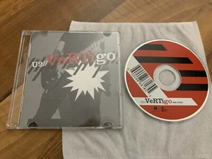 U2 Vertigo 2004 LIMITED GERMANY 3" CD single - Picture 1 of 2