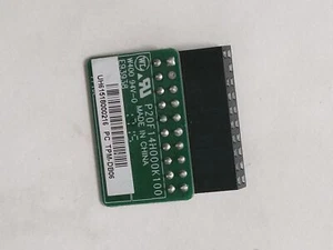 Módulo de plataforma confiable para Acer 20pPin TPM_DB06 REV:1.0 - Imagen 1 de 2