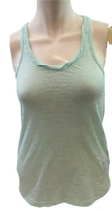 BDG Urban Outfitters Active Tank Top Mini Size XS Teal - Picture 1 of 10