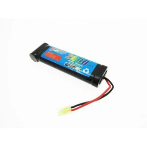 Pacco batteria 2600 mAH 8,4 V E-Power Golden Bow - Bild 1 von 2