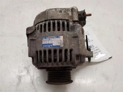 1994-1997 Toyota Previa Alternator OEM - Image 1 of 4