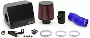 Mishimoto MMAI-CIV-17SIRD Performance Air Intake for 2017-2020 Honda Civic Si - Picture 1 of 5