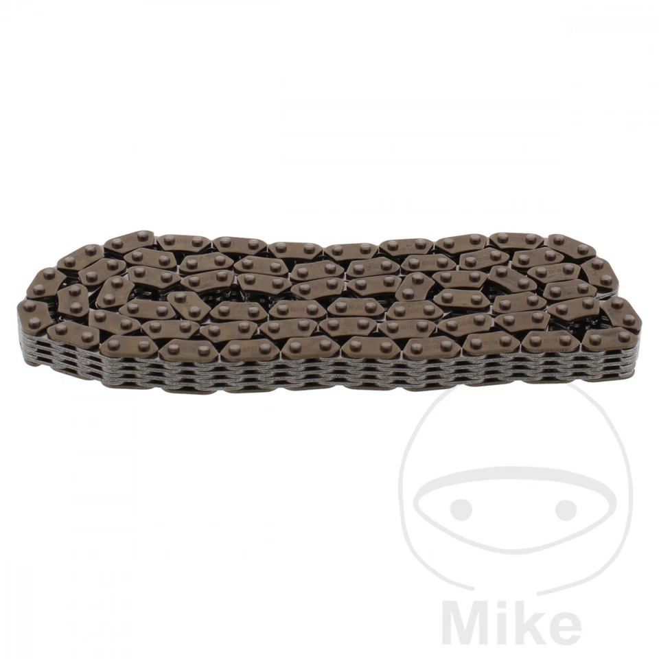 Cadena de leva sin fin D.I.D. se adapta a Honda CB 750 C personalizada 1981-1983 Foto 1 de 1