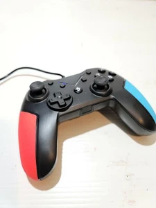 For Nintendo Switch Wireless Pro Controller Gamepad Joypad Joystick Remote - Picture 1 of 3