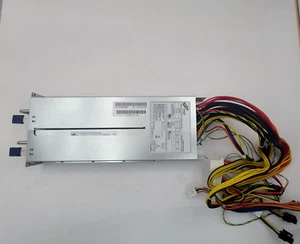 FSP600-50RGHHS Sparkle PowerGroup 600-Watts Redundant Switching Power Supply - Picture 1 of 6