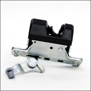 Original Opel Corsa C Astra G Vectra B Heckklappenschloß Verriegelung Kofferraum - Bild 1 von 2