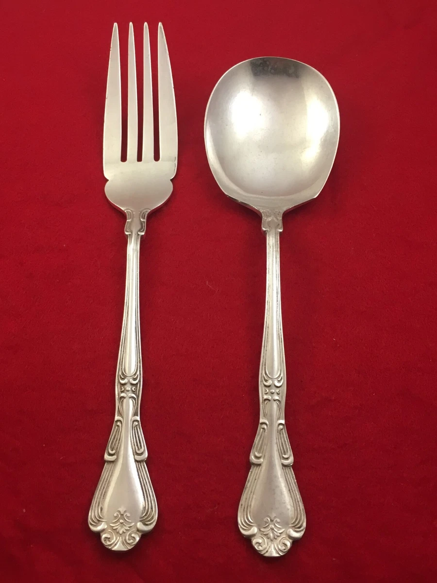 nickel silver spoon | eBay