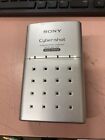 *Works Well* SONY CYBER SHOT Ni-MH AA or AAA BATTERY CHARGER BC-CSQ QUICK CHARGE