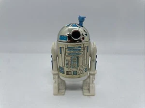 Vintage Star Wars 1977 R2-D2 mit SENSORSKOP komplett Original seltene Kenner Figur - Bild 1 von 6