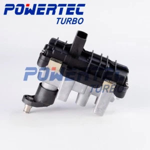 NW010430-12 Turbo Actuator for BMW 1 2 3 4 5 X3 X4 819976 8570082 8570083 - Picture 1 of 6
