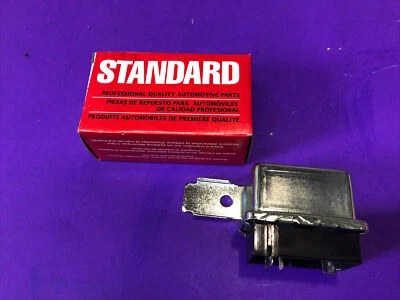 🔥🔥🔥For Dodge Mini Ram 1984-1985 Standard RY-99 Auxiliary Cooling Fan Relay - Image 1 of 4