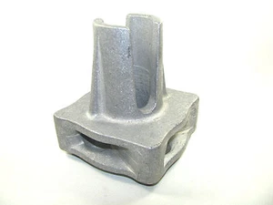 Freeman Marine Aluminum Actuation Hub for 2400 Series 4-Dog Hatches 0011-2002 - Picture 1 of 7