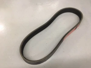 VERMEER SC252 STUMP GRINDER CUTTER WHEEL DRIVE BELT 180007296 replcs 142468001 - Picture 1 of 1