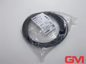 Sick Sensor-/Aktor-Leitung YF8U14-050UA3XLEAX sensor/actuator cable 2094792 - Picture 1 of 7