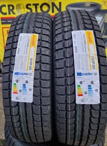 2×LT225/75R16 118/116S ANTARES GRIP20 WINTER 10PLY VAN ❄️❄️❄️GREAT GRIPPED TYRES - Picture 1 of 8