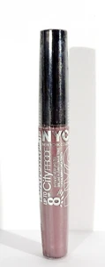 NYC 8HR City Proof Extended Wear Lip Gloss 24/7 LILAC 457 Discontinued SEALED - Picture 1 of 3