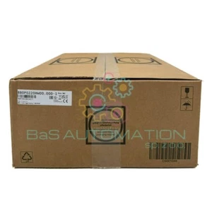 8B0P0220HW00.000-1 B&R Automation ACOPOSmulti P0220 power supply module passive - Bild 1 von 3