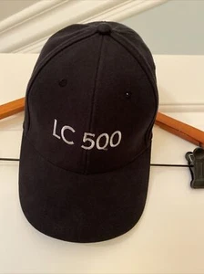Lexus Hat Cap - Picture 1 of 4