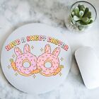 Happy Easter | Have A Sweet Easter | Mousepad - 9.45 x 7.87"