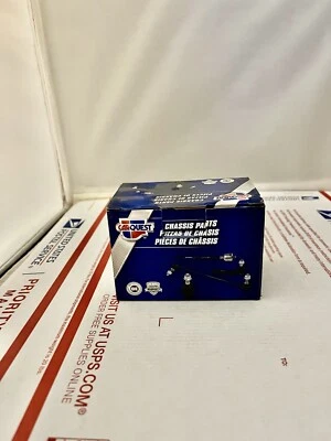 Rótula inferior delantera Carquest 410-65708 Mazda Ford 1998-2011 Foto 1 de 2