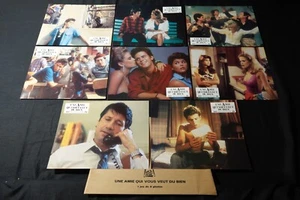 Secret Admirer Lori Loughlin Kelly Preston C Thomas Howell 9 Fotos Kino 1985 - Bild 1 von 1