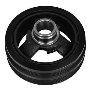 Camaro Harmonic Balancer 12553118 Firebird 594-127 New 5.7 LS1 LS2 Crank Pulley - Picture 1 of 7