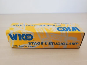 Wiko Stage and Studio Lamp FBX 120V 650W - Picture 1 of 3
